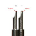 BERGEON ベルジョン 両つかみ式 バネ棒外し 6825 替え先 交換工具 工具