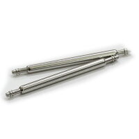 良いバネ棒1セット(2本入)直径1.5mm