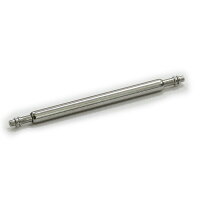 良いバネ棒1セット(2本入)直径1.5mm