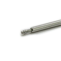 良いバネ棒1セット(2本入)直径1.5mm