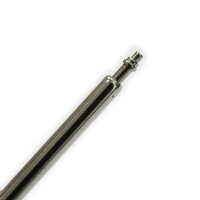 良いバネ棒1セット(2本入)直径1.8mm