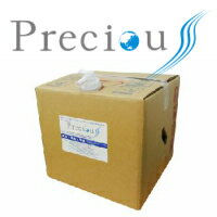 最安価格挑戦中!!!強アルカリイオン水precious(プレシャス)20Lリットルボトルインボックス専用スプレー付!!!人・動物・地球にやさしい洗剤だから安全で安心に使えます!!!しかも掃除と同時に除菌消臭もできちゃう　プロも使うアルカリ電解水!!!!10P10Jan15