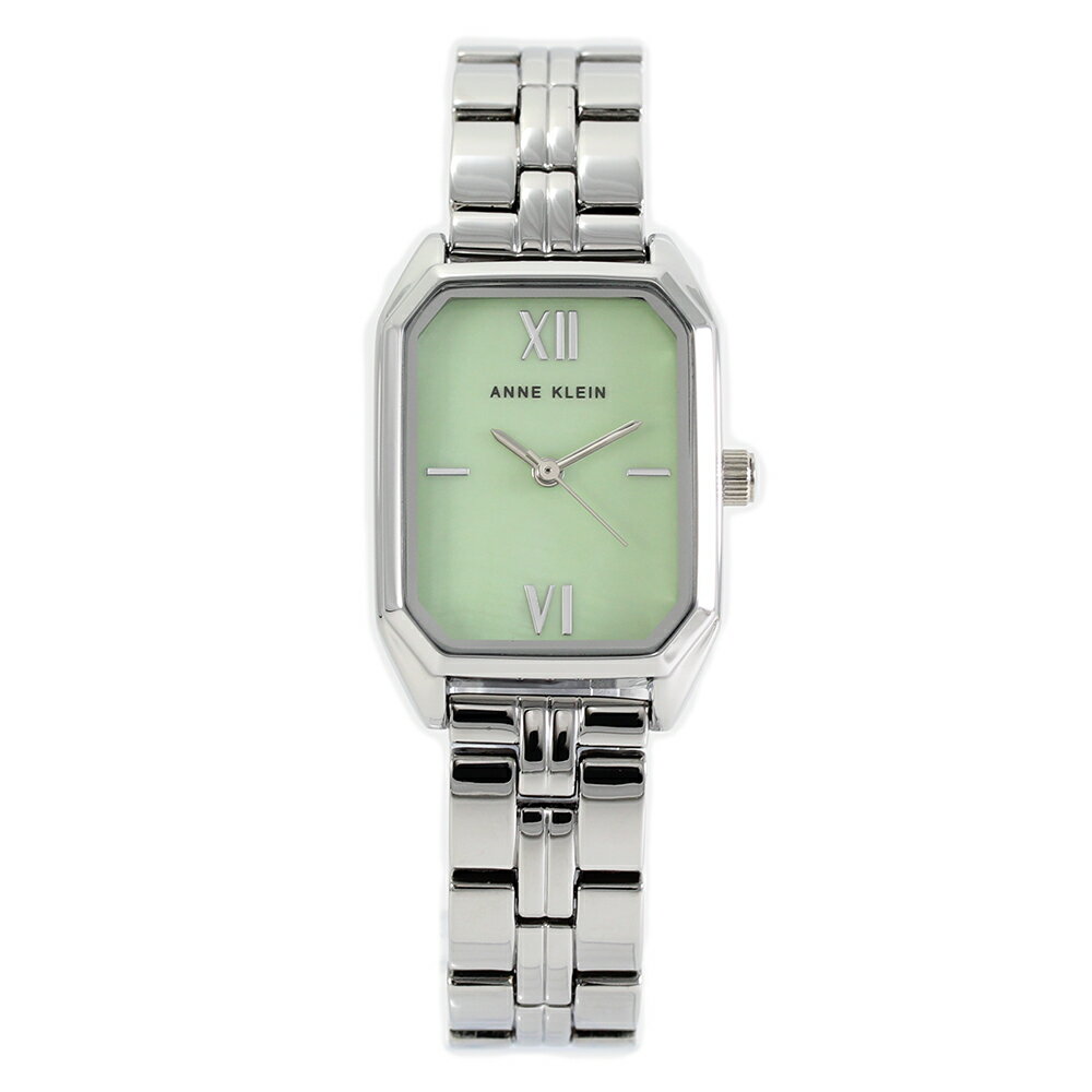 Rakuten - ANNE KLEIN アンクライン AK/3775MISV アナログ クオーツ レディース 腕時計 プレゼント ギフト 1年保証 送料無料