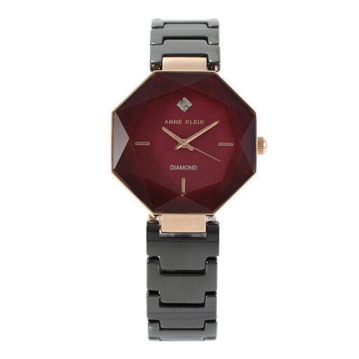 ANNE KLEIN アンクライン AK/5064BYBK アナログ クオーツ レディース 腕時計 プレゼント ギフト 1年保証 送料無料 ANNE KLEIN アンクライン AK/5064BYBK アナログ クオーツ レディース 腕時計 プレゼント ギフト 1年保証 送料無料