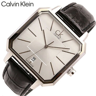 CALVIN KLEIN / カルバンクライン K1U21120腕時計　CK / シーケー【あす楽対応_東海】【最安挑戦】