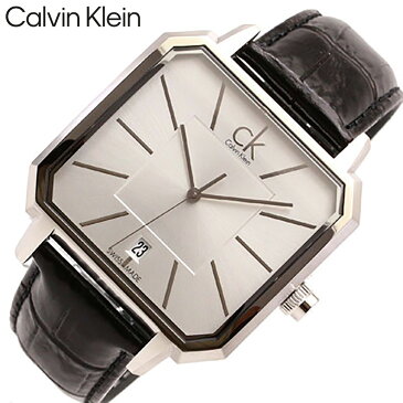 CALVIN KLEIN / カルバンクライン K1U21120腕時計 CK / シーケー【あす楽対応_東海】【最安挑戦】