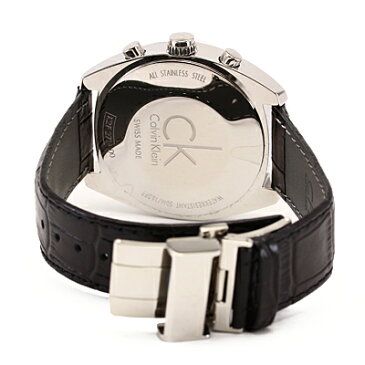 【お買い物マラソン開催中!全商品ポイント10倍!】CALVIN KLEIN/カルバンクライン K2F27107腕時計 CK/シーケー【あす楽対応_東海】