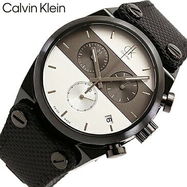 CALVIN KLEIN / カルバンクライン　CK / シーケーK4B384B6腕時計【あす楽対応_東海】【最安挑戦】