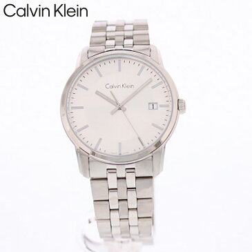【クーポン利用で最大2000円引き!お買い物マラソン開催中】CALVIN KLEIN / カルバンクライン K5S31146腕時計【あす楽対応_東海】