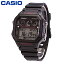 CASIO QUARTZ  AE-1300WH-1A2STANDARD SPORTS  ݡ ӻ  ǥ ٥ ץ ץ ǥ 