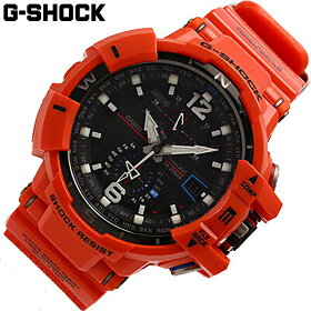 CASIO/カシオG-SHOCKGW-A1100R-4A【対応_東海】【_包装】