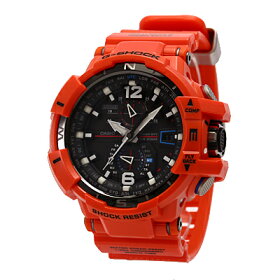 CASIO/カシオG-SHOCKGW-A1100R-4A【対応_東海】【_包装】