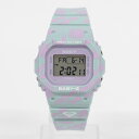 CASIO Baby-G BGD-565RX-2 ROXY コラボレーション 腕時計 プレゼント ギフト 1年保証 送料無料(2)