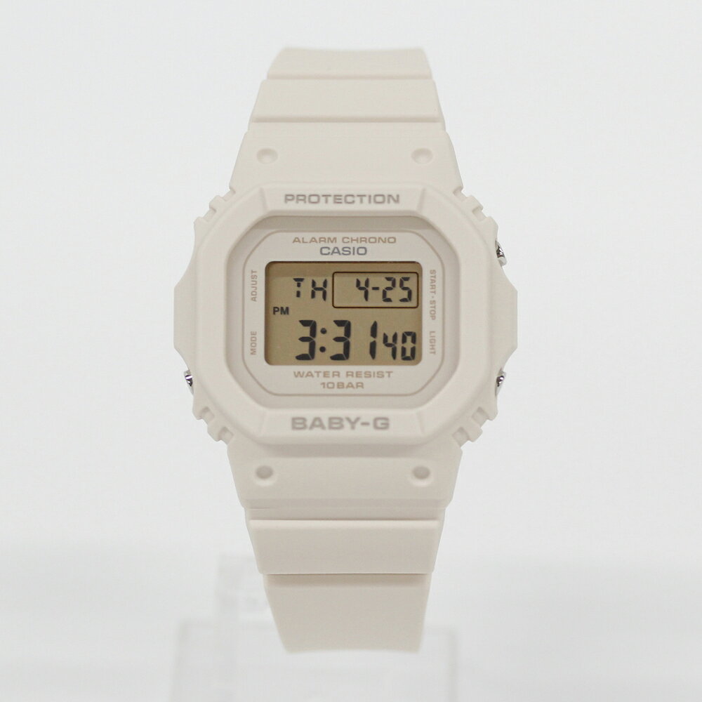樂天商城 - CASIO Baby-G BGD-565U-4 BGD-565 Series 腕時計 プレゼント ギフト 1年保証 送料無料