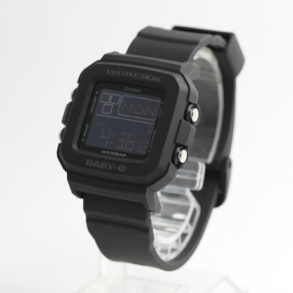 CASIO Baby-G BGD-10-1 B...の紹介画像2