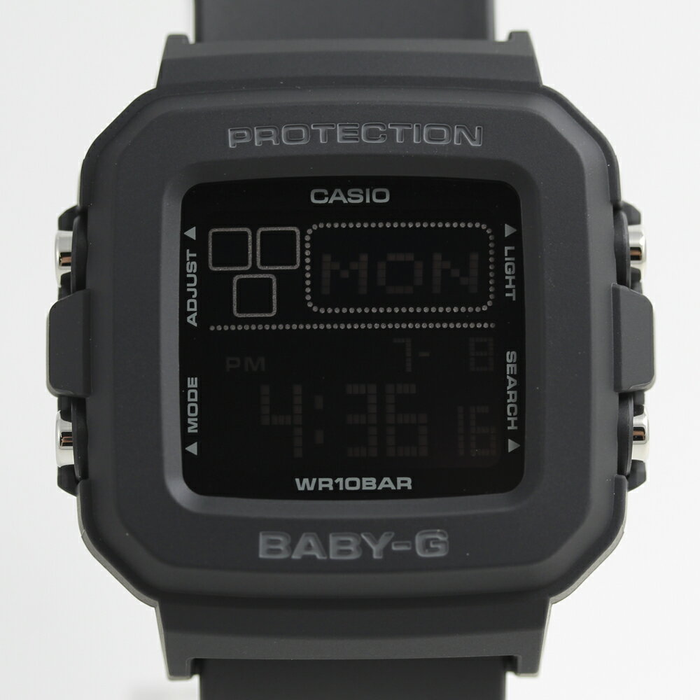 CASIO Baby-G BGD-10-1 B...の紹介画像3