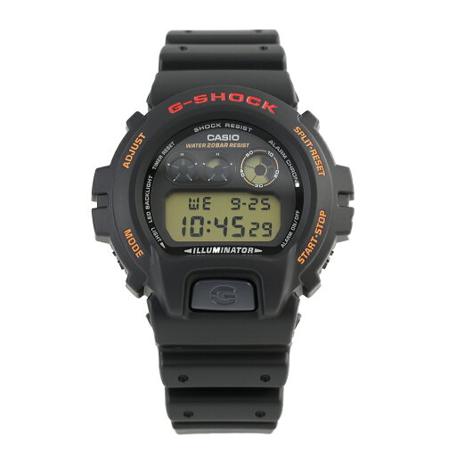 CASIO G-SHOCK DW-6900UB-9 Absolute Toughness タフネス クラシック ストリート スポーツ 腕時計 プレゼント ギフト 1年保証 送料無料 CASIO G-SHOCK DW-6900UB-9 Absolute Toughness タフネス クラシック ストリート スポーツ 腕時計 プレゼント ギフト 1年保証 送料無料