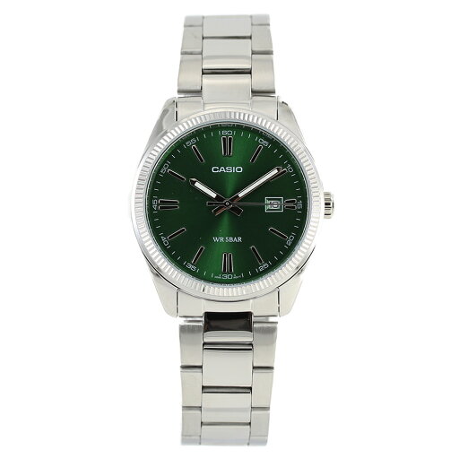 CASIO Collection STANDARD MTP-1302D-3A シックデザイン シンプルデザイン 三針 メタル アナログ 腕時計 プレゼント ギフト 1年保証 送料無料 CASIO Collection STANDARD MTP-1302D-3A シックデザイン シンプルデザイン 三針 メタル アナログ 腕時計 プレゼント ギフト 1年保証 送料無料