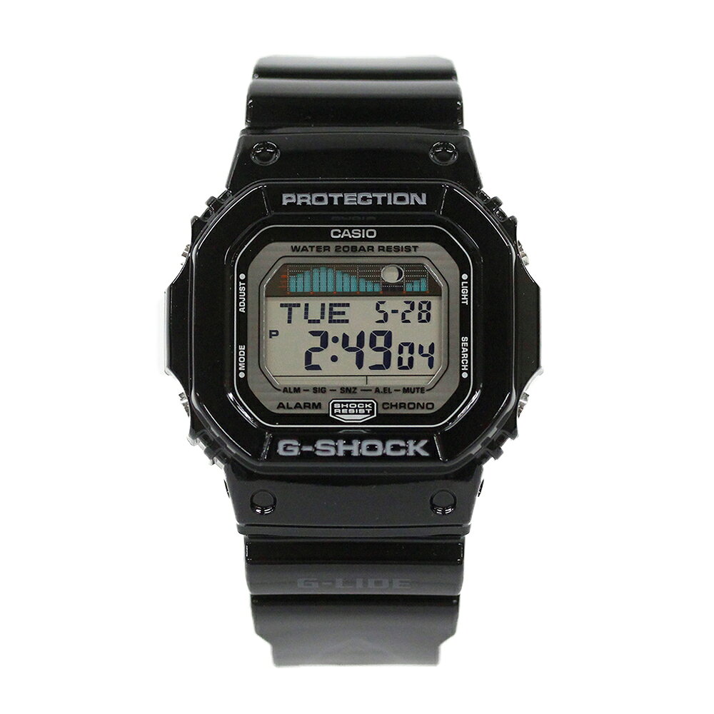 樂天商城 - CASIO G-SHOCK GLX-5600-1 G-LIDE 5600 SERIES 腕時計 プレゼント ギフト 1年保証 送料無料
