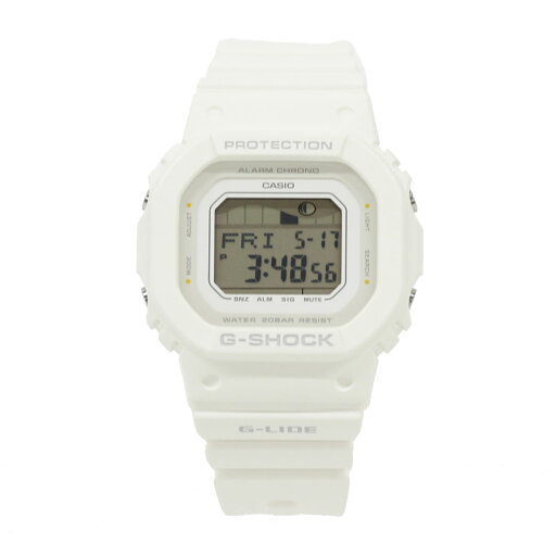 CASIO G-SHOCK GLX-S5600-7B G-LIDE サーフトリップ タイドグラフ ムーンデータ 腕時計 プレゼント ギフト 1年保証 送料無料 CASIO G-SHOCK GLX-S5600-7B G-LIDE サーフトリップ タイドグラフ ムーンデータ 腕時計 プレゼント ギフト 1年保証 送料無料