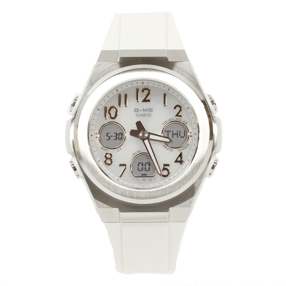 CASIO Baby-G MSG-W610-7A G-MS マルチバンド