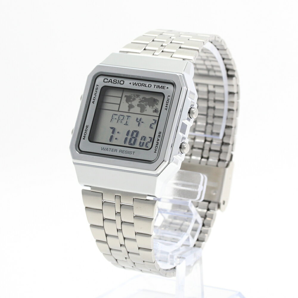 CASIO QUARTZ カシオクオーツ A500WA-7腕時計 CASIO BASIC DIGITAL カシオ ベーシ...