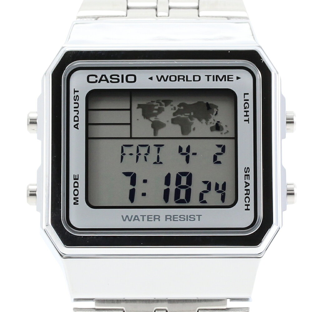 CASIO QUARTZ カシオクオーツ A500WA-7腕時計 CASIO BASIC DIGITAL カシオ ベーシ...