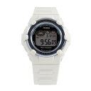 CASIO Baby-G BGR-3003SP-7 ベビージー 電波時計 ソーラーバッテリー デジタル ホワイト スプリングパッケージ 腕時計 プレゼント ギフ...
