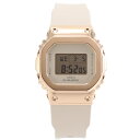 CASIO カシオ G-SHOCK ジーショック Gショック 腕時計 時計 メンズ デジタル スクエア メタル ケース Sシリーズ 防水 カジュアル アウトドア...