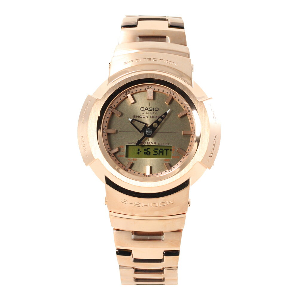 楽天市場】g-shock awm-500(文字盤カラーゴールド)の通販 楽天市場】g-shock awm-500(文字盤カラーゴールド)の通販