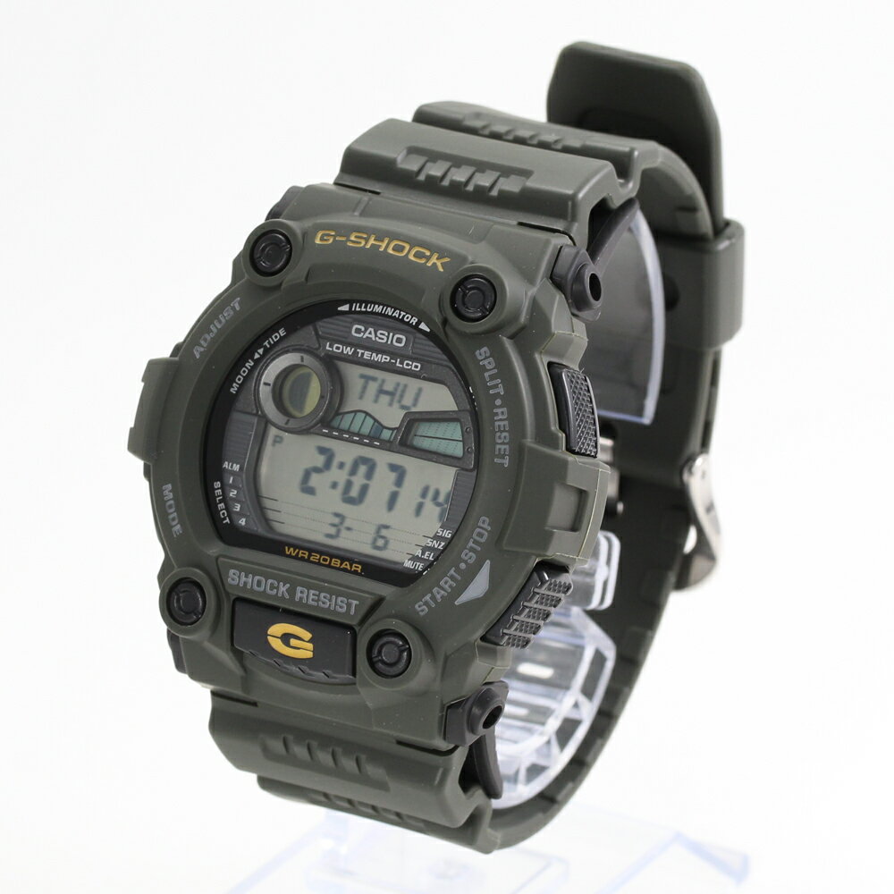 CASIO カシオ G-SHOCK ジーショッ...の紹介画像2