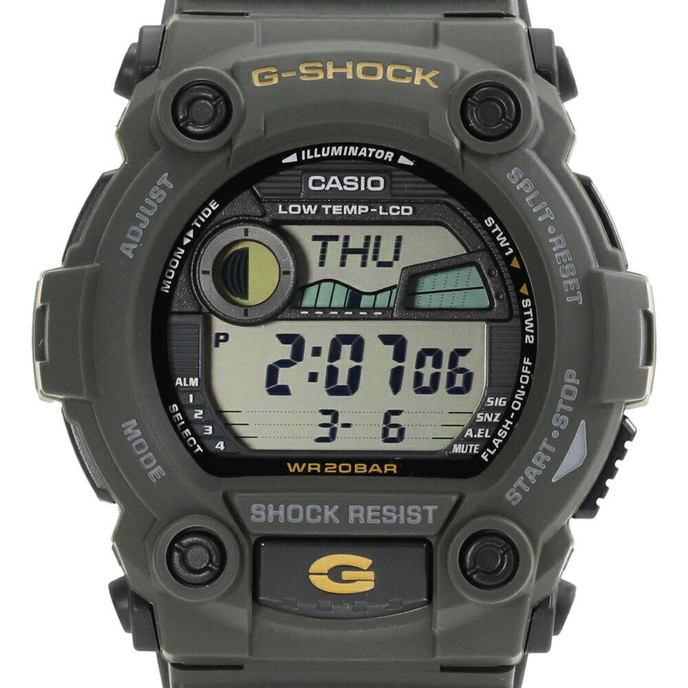CASIO カシオ G-SHOCK ジーショッ...の紹介画像3
