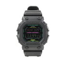 CASIO G-SHOCK GX-56MF-1 デジタル 電波ソーラー カシオ ジーショック メンズ ソーラー 腕時計 プレゼント ギフト 1年保証 送料無料