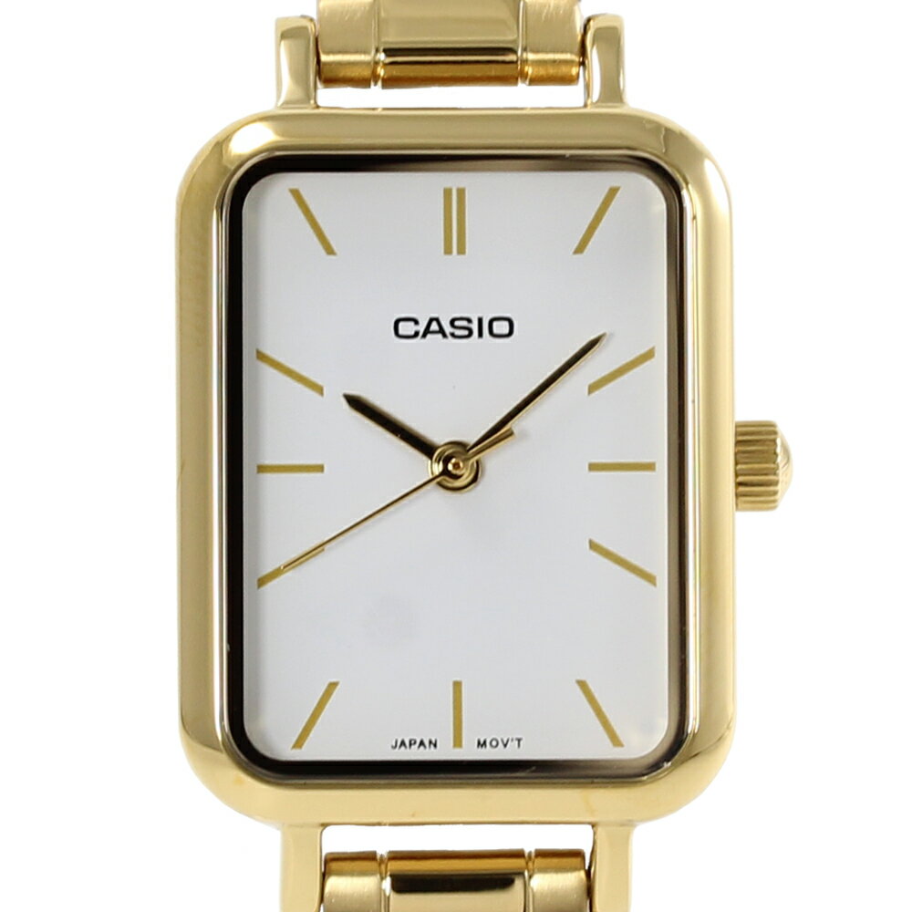 CASIO ������ ����������������� �����ץ����� ���ץ����ӻ��� ���� ��ǥ����� �������� ���ʥ��� 3�� ��� ���ƥ�쥹 �᥿�� ������� �ۥ磻�� LTP-V009G-7E�ץ쥼��� ���ե� 1ǯ�ݾ� ����̵��