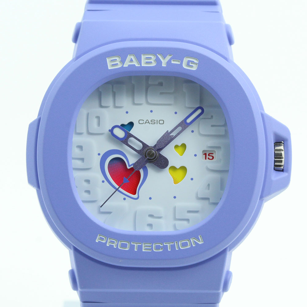 CASIO Baby-G BGA-10-6A ...の紹介画像3