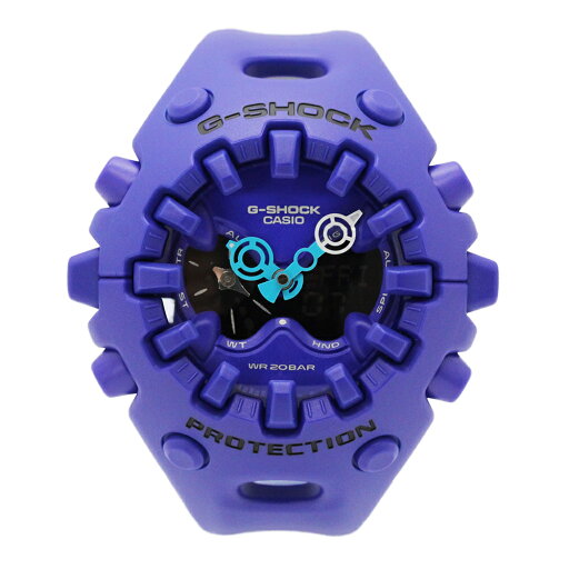 CASIO G-SHOCK GA-V01-2A アナデジ クオーツ メンズ腕時計 プレゼント ギフト 1年保証 送料無料 CASIO G-SHOCK GA-V01-2A アナデジ クオーツ メンズ腕時計 プレゼント ギフト 1年保証 送料無料