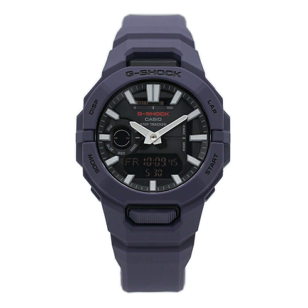 CASIO G-SHOCK GBA-950-2A アナデジ クオーツ カシオ ジーショック GBA-950 SERIESメンズ腕時計 プレゼント ギフト 1年保証 送料無料
