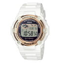 CASIO Baby-G BGR-3003U-7A デジタル 電波ソーラー レディース腕時計 プレゼント ギフト 1年保証 送料無料(2)