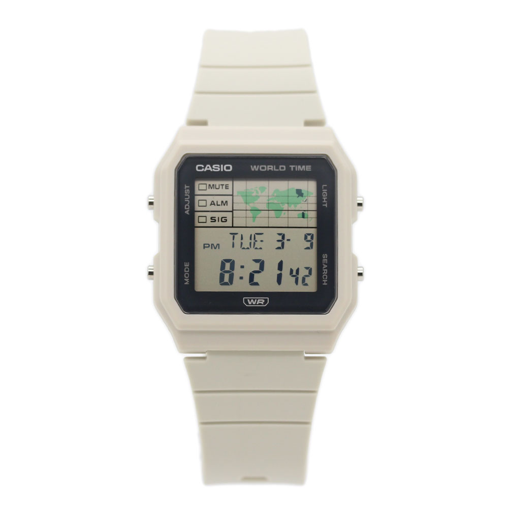 CASIO CLASSIC LF-30W-8A...の紹介画像2