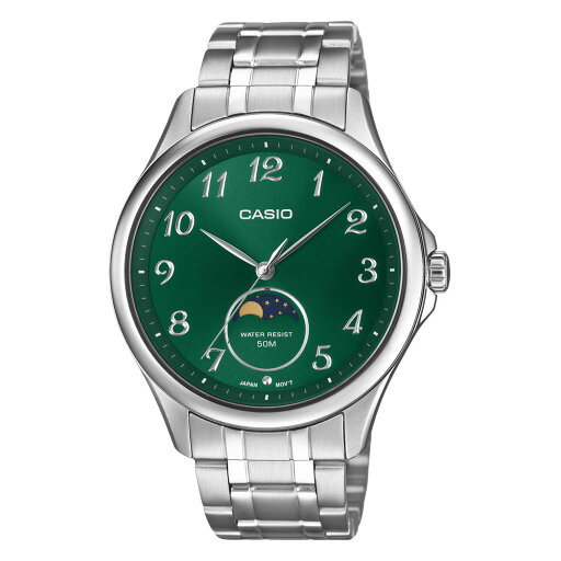 CASIO カシオ MTP-M110D-3A アナログ クオーツ STANDARD スタンダードメンズ腕時計 プレゼント ギフト 1年保証 送料無料 CASIO カシオ MTP-M110D-3A アナログ クオーツ STANDARD スタンダードメンズ腕時計 プレゼント ギフト 1年保証 送料無料