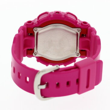 【お買い物マラソン開催中!全商品ポイント10倍!】CASIO/カシオ BABY-G/ベビージー BA-120SP-4A腕時計【あす楽対応_東海】