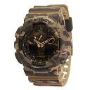 CASIO / カシオ G-SHOCKGA-100CM-5A...