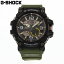 CASIO カシオ G-SHOCK ジーショック Gショック 腕時計 時計 メンズ アナログ デジタル MASTER OF G マスターオブG MUDMASTER マッドマスター 防水 カジュアル アウトドア スポーツ ブラック 黒 防塵 泥 GG-1000-1A3 プレゼント ギフト 1年保証 送料無料 母の日