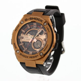 G Steelはデジタル腕時計の最適解だと思う 感想とおすすめ ガジェマガ