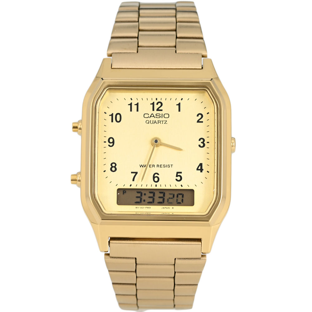 CASIO カシオ STANDARD スタンダード チープカシオ 腕時計 ユニセックス アナログ ...