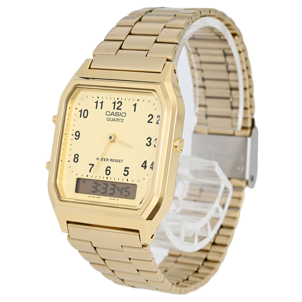 CASIO カシオ STANDARD スタンダード チープカシオ 腕時計 ユニセックス アナログ ...