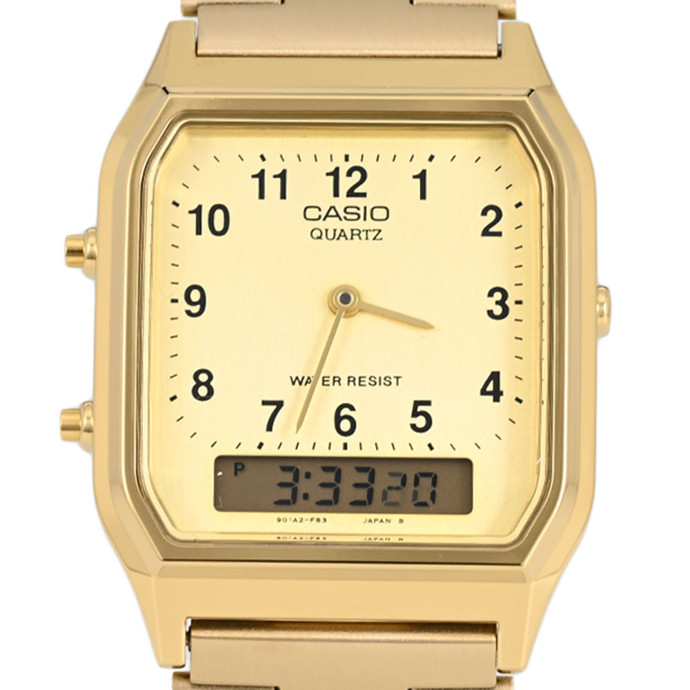 CASIO カシオ STANDARD スタンダード チープカシオ 腕時計 ユニセックス アナログ ...