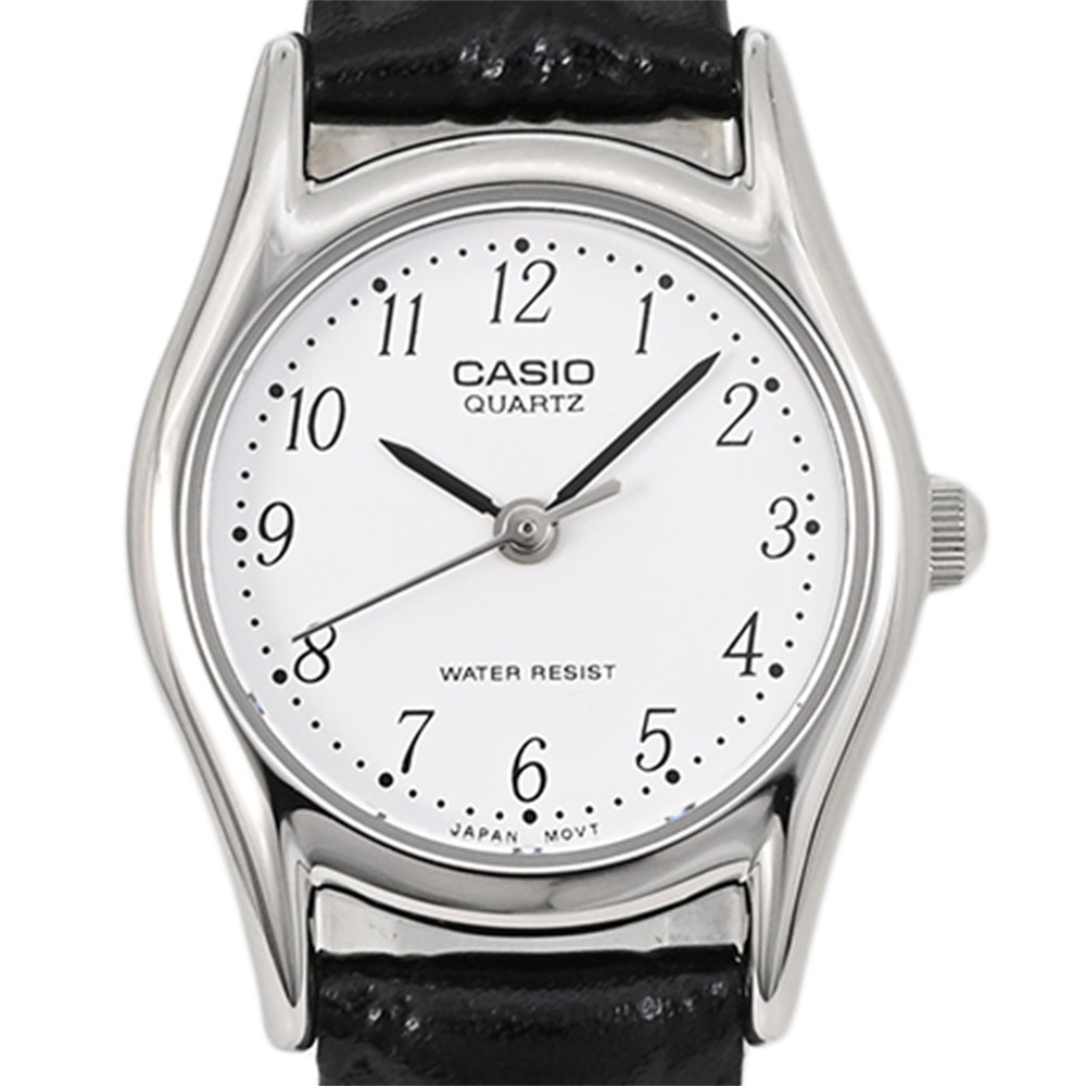 CASIO カシオ カシオスタンダード チープカシオ 腕時計 レディース クオーツ アナ...