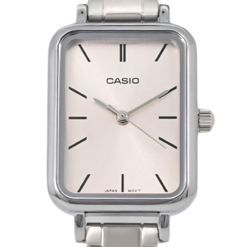 CASIO カシオ カシオスタンダード チープカシオ 腕時計 レディース クオーツ アナ...