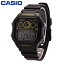 CASIO QUARTZ  AE-1300WH-1ASTANDARD SPORTS  ݡ ӻ   ǥ  ץ ץץ쥼 ե 1ǯݾ ̵ 